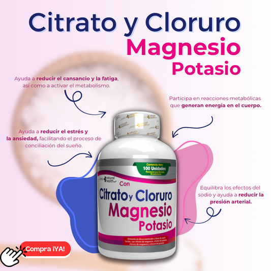 VitalMax 4 en 1